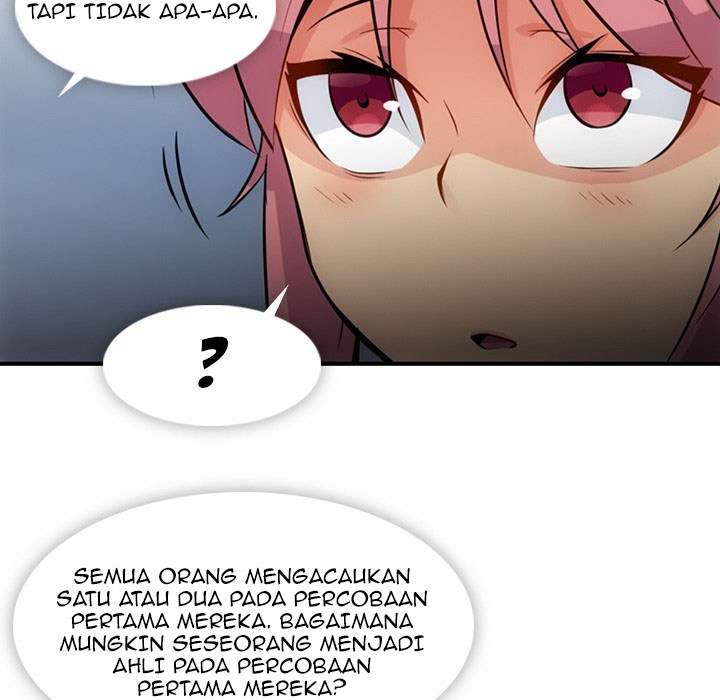 Such a Cute Spy Chapter 15 Gambar 40