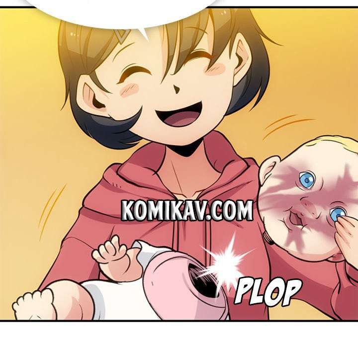 Such a Cute Spy Chapter 15 Gambar 41