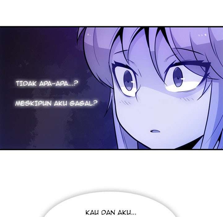 Such a Cute Spy Chapter 15 Gambar 42