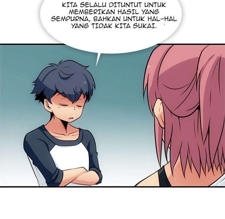 Such a Cute Spy Chapter 15 Gambar 43