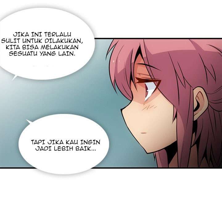 Such a Cute Spy Chapter 15 Gambar 50
