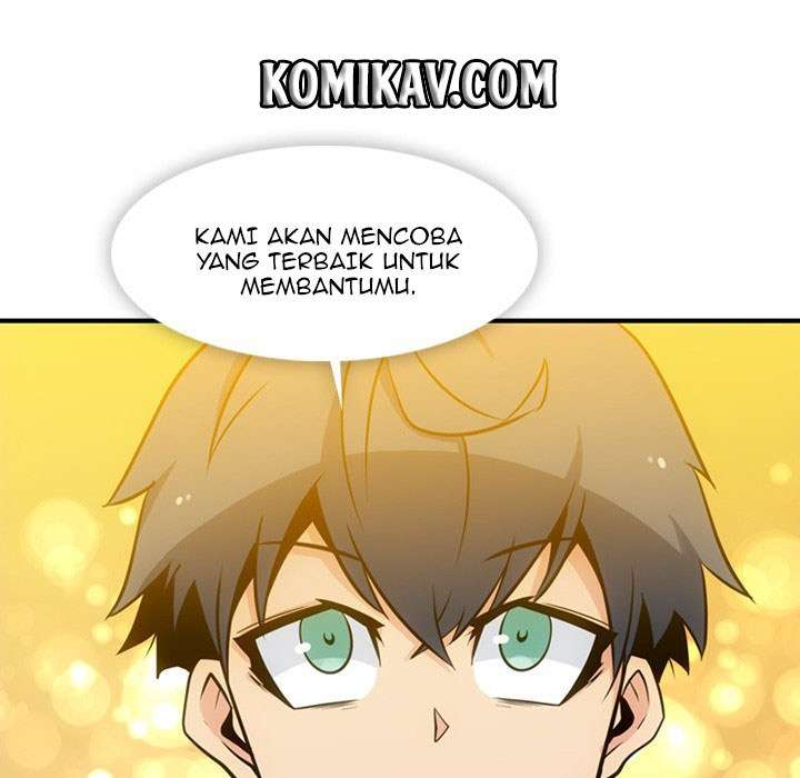 Such a Cute Spy Chapter 15 Gambar 51