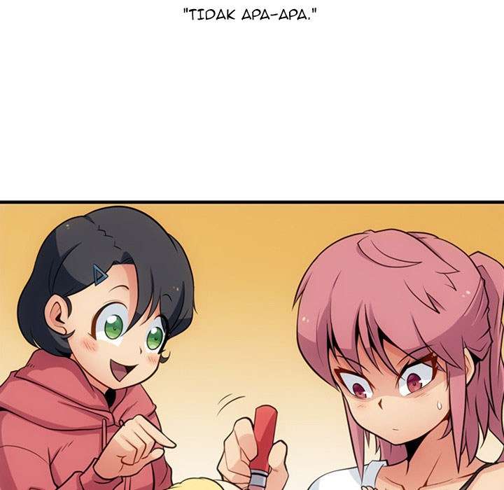 Such a Cute Spy Chapter 15 Gambar 54