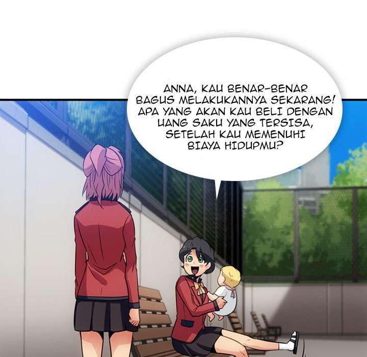 Such a Cute Spy Chapter 15 Gambar 57