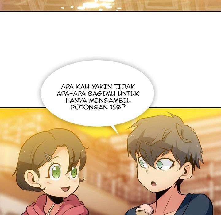 Such a Cute Spy Chapter 15 Gambar 75