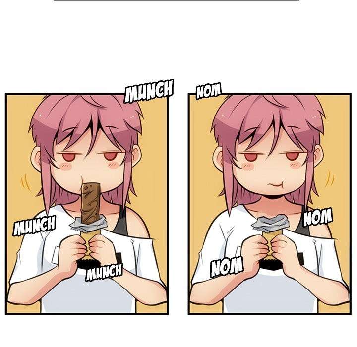 Such a Cute Spy Chapter 15 Gambar 78