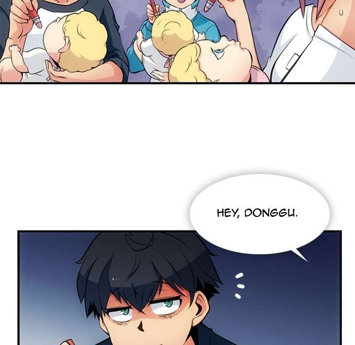 Such a Cute Spy Chapter 15 Gambar 8