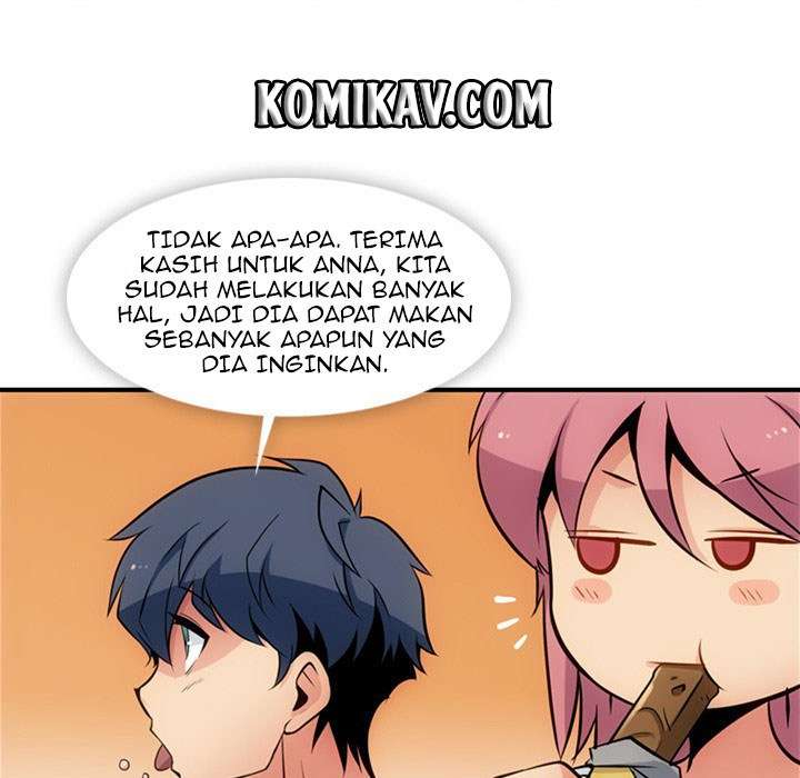 Such a Cute Spy Chapter 15 Gambar 81