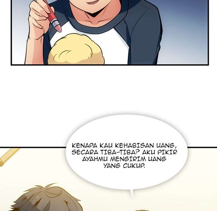 Such a Cute Spy Chapter 15 Gambar 9
