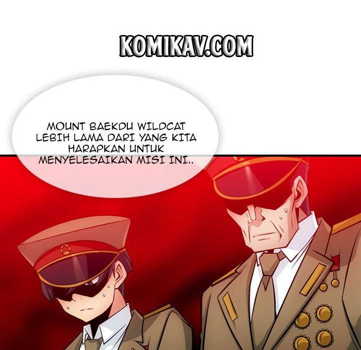 Such a Cute Spy Chapter 15 Gambar 96