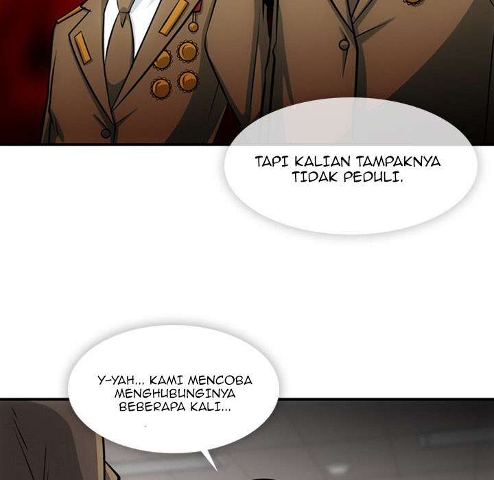 Such a Cute Spy Chapter 15 Gambar 97