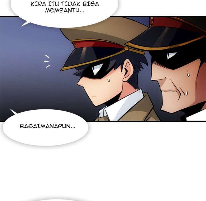 Such a Cute Spy Chapter 15 Gambar 99