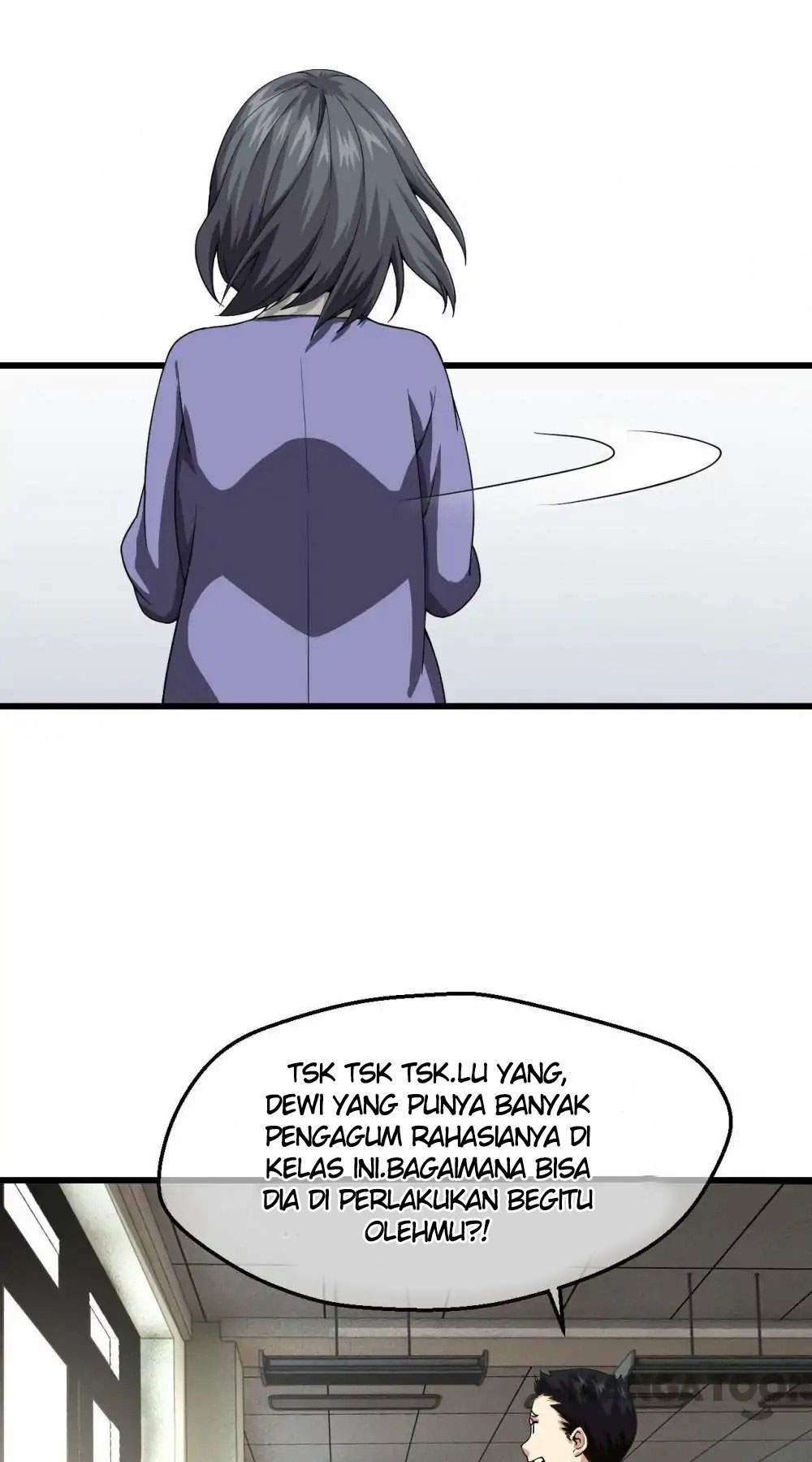 Energy Hunters Chapter 3 Gambar 18