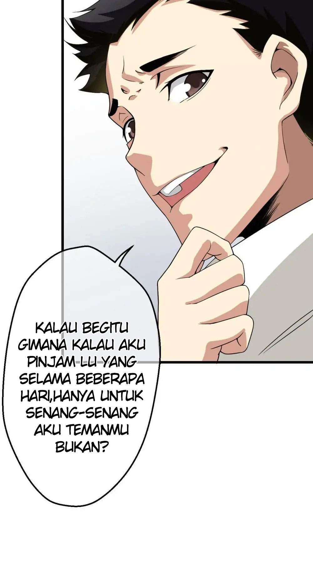 Energy Hunters Chapter 3 Gambar 23