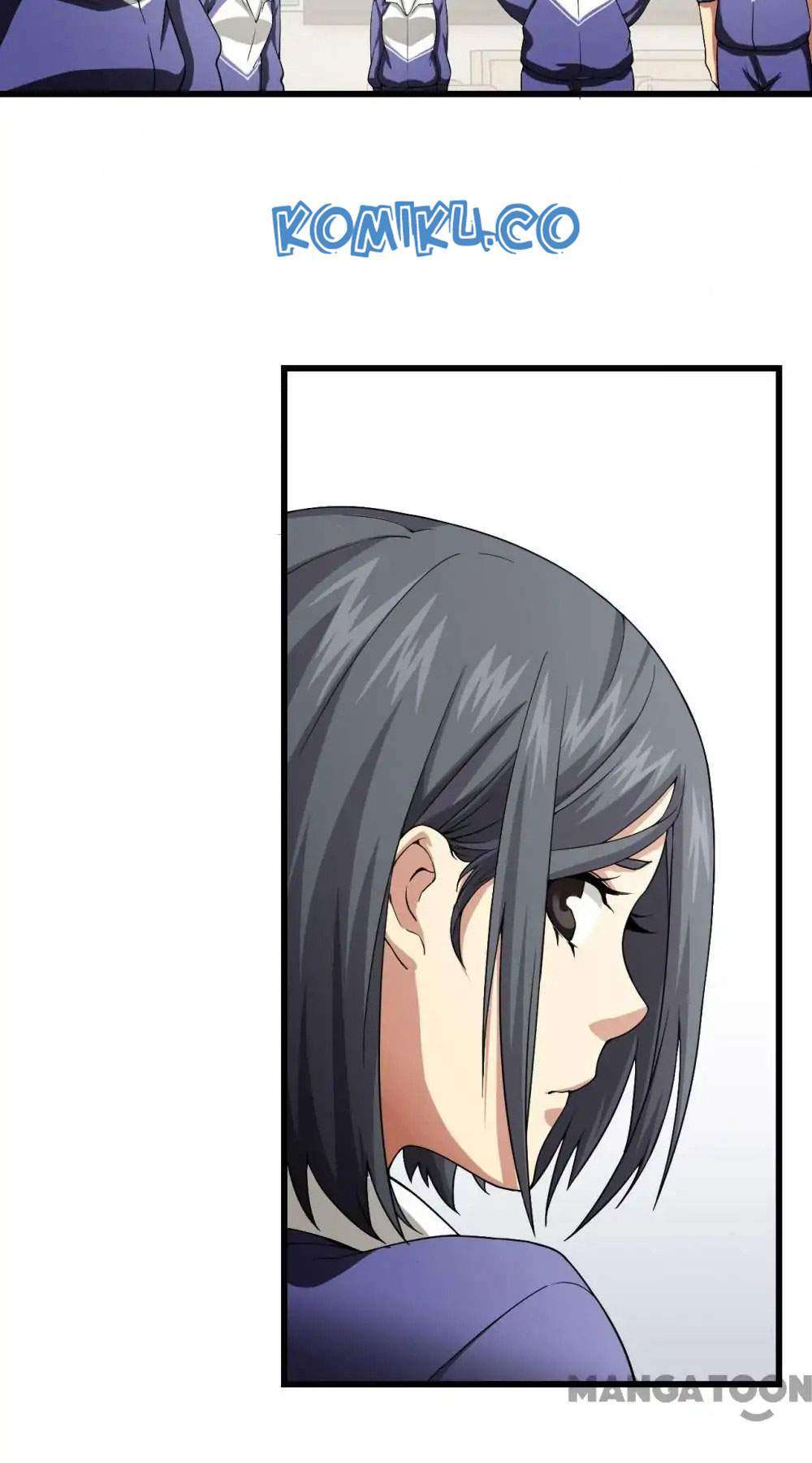 Energy Hunters Chapter 3 Gambar 30