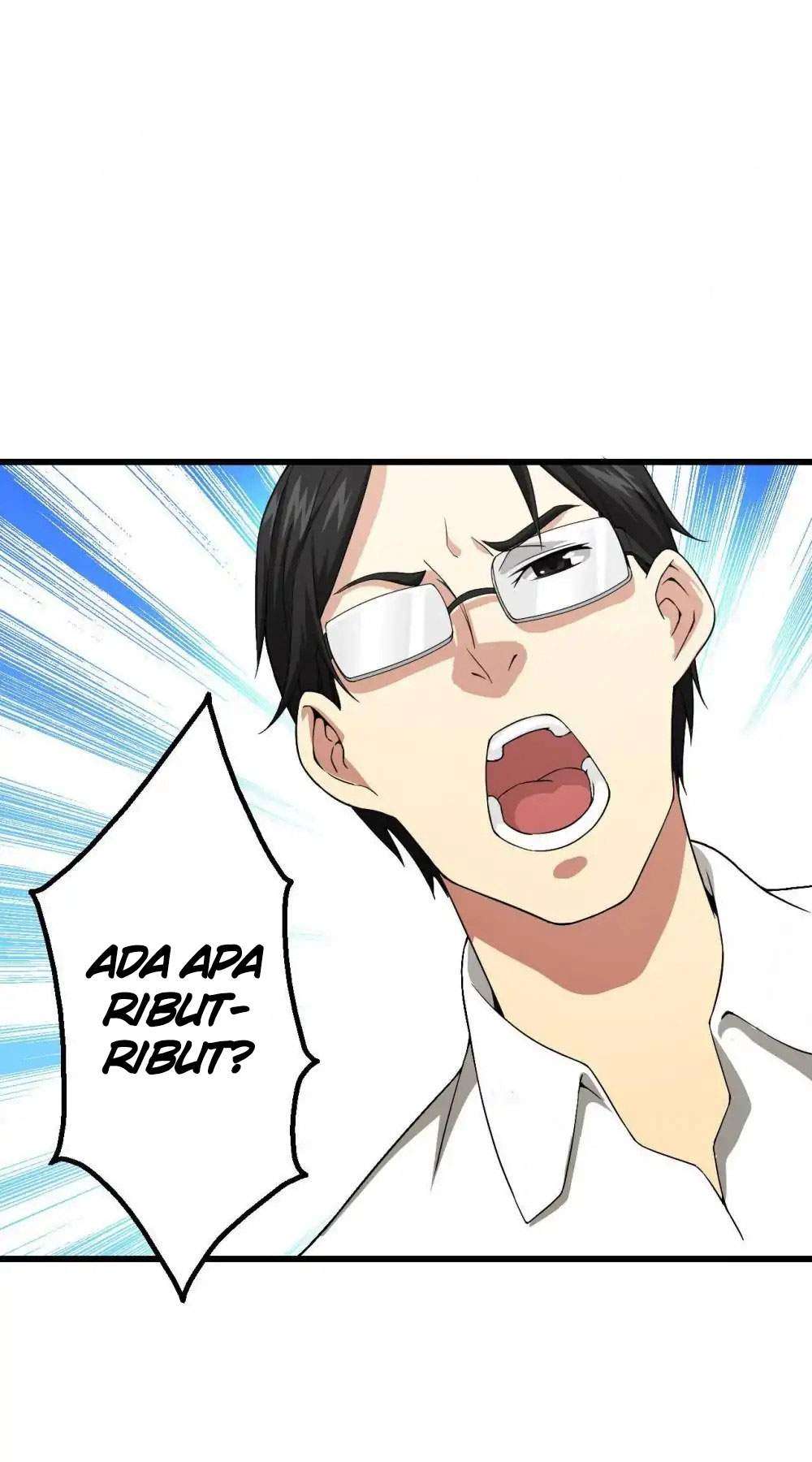 Energy Hunters Chapter 3 Gambar 31
