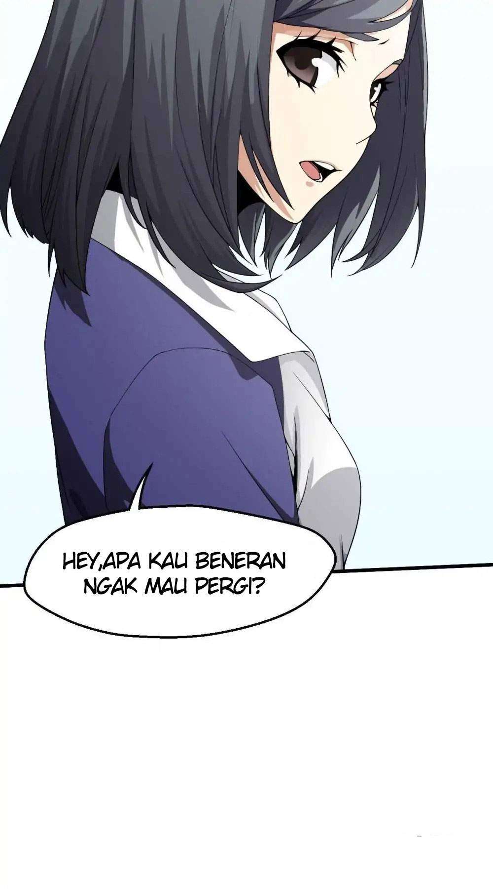 Energy Hunters Chapter 3 Gambar 35