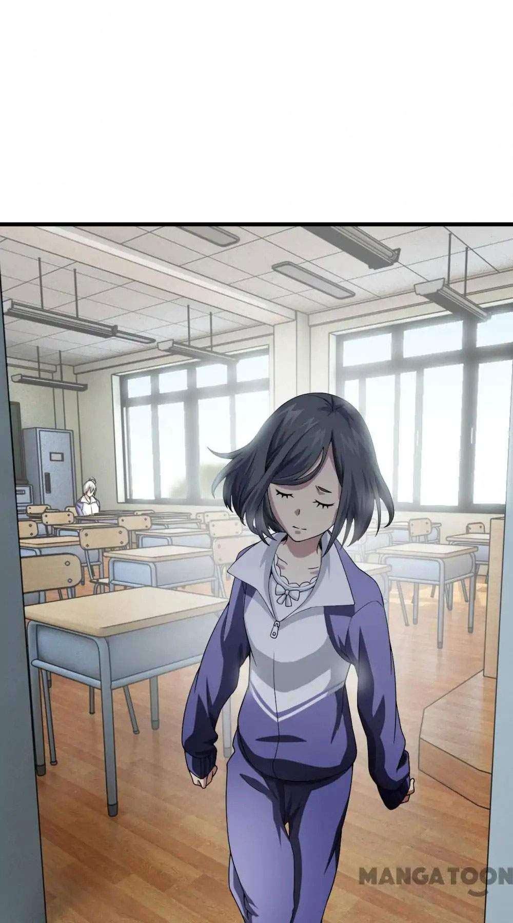 Energy Hunters Chapter 3 Gambar 37