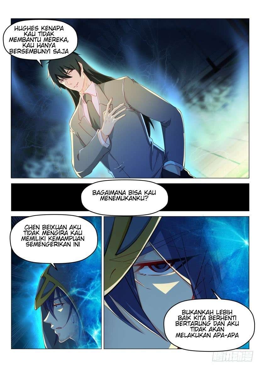 Rebirth Of The Urban Immortal Cultivator Chapter 181 Gambar 11