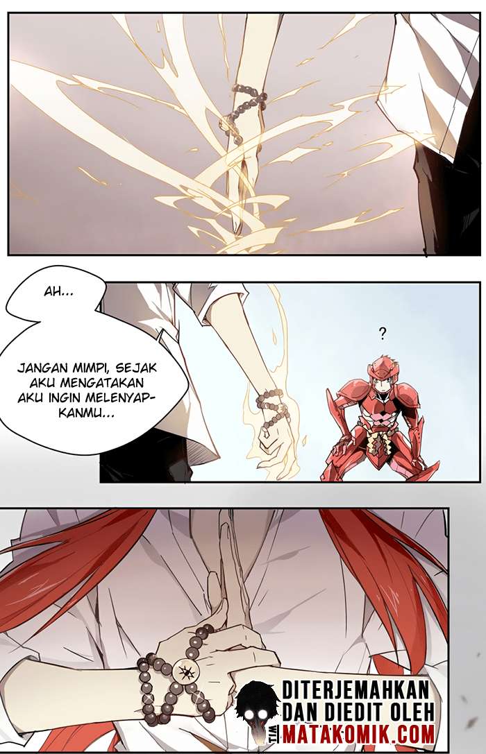 How to Be God Chapter 10 Gambar 11