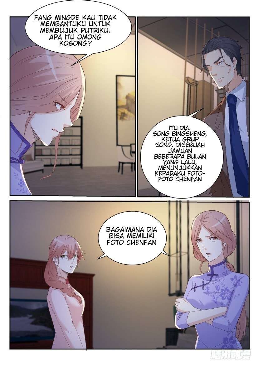 Rebirth Of The Urban Immortal Cultivator Chapter 184 Gambar 14