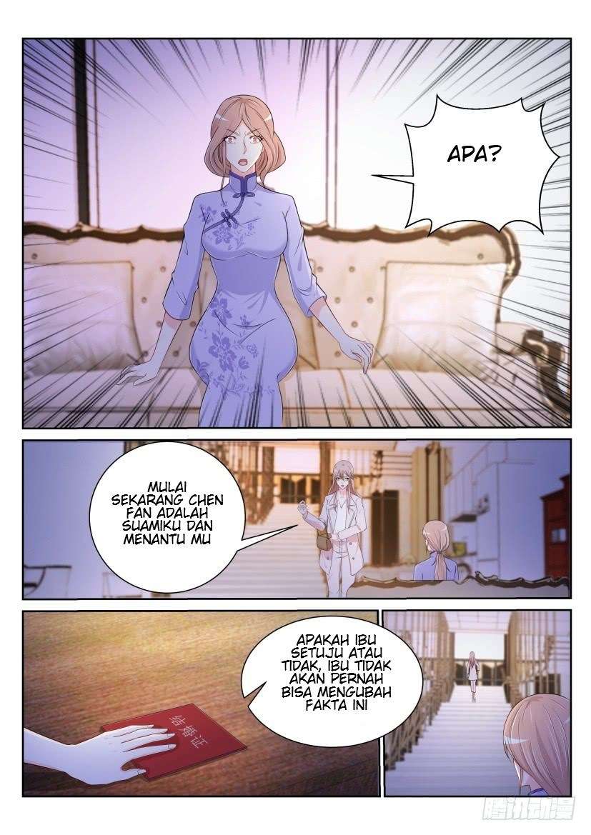 Rebirth Of The Urban Immortal Cultivator Chapter 184 Gambar 6