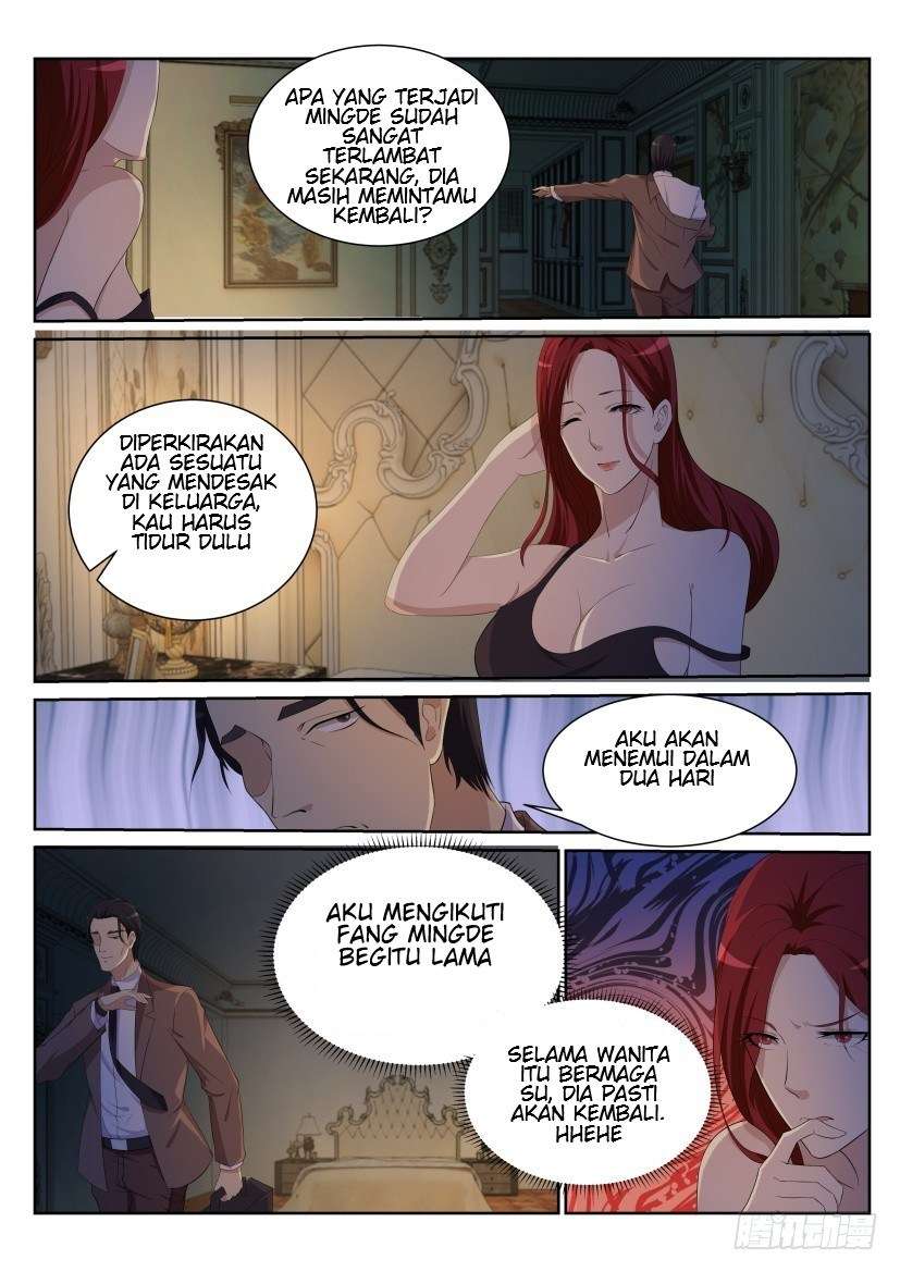 Rebirth Of The Urban Immortal Cultivator Chapter 184 Gambar 9