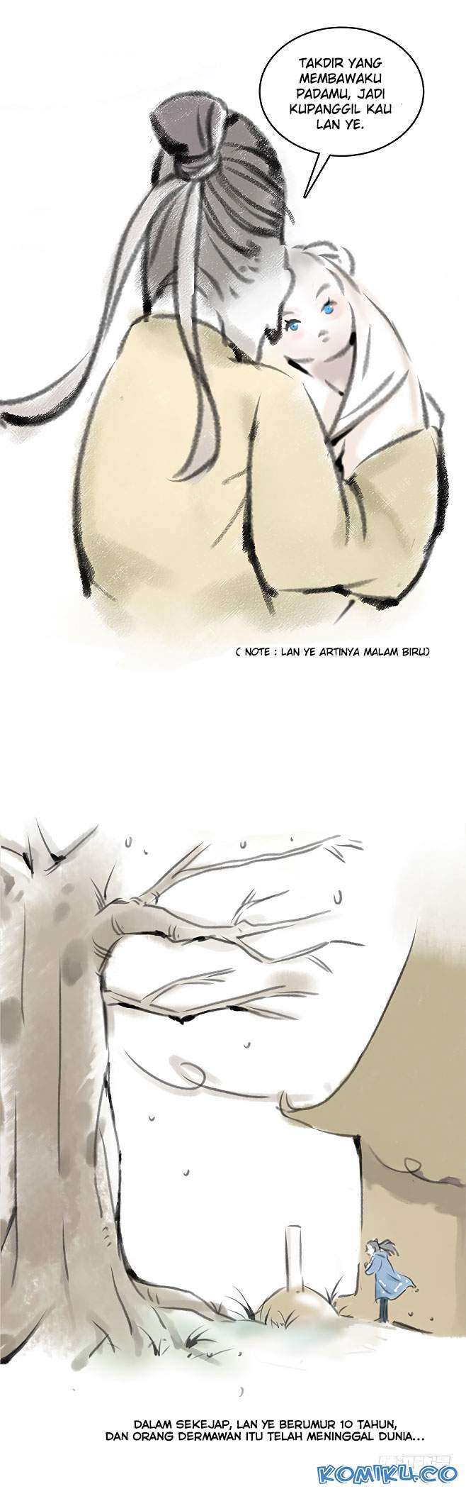 Hunter Age Chapter 133 Gambar 15