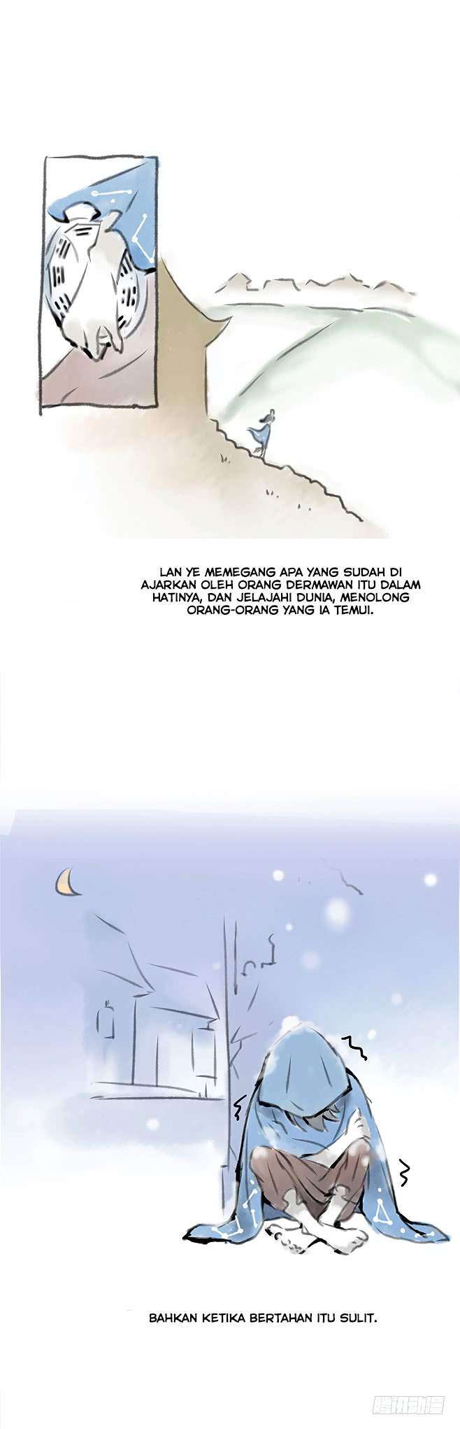 Hunter Age Chapter 133 Gambar 16