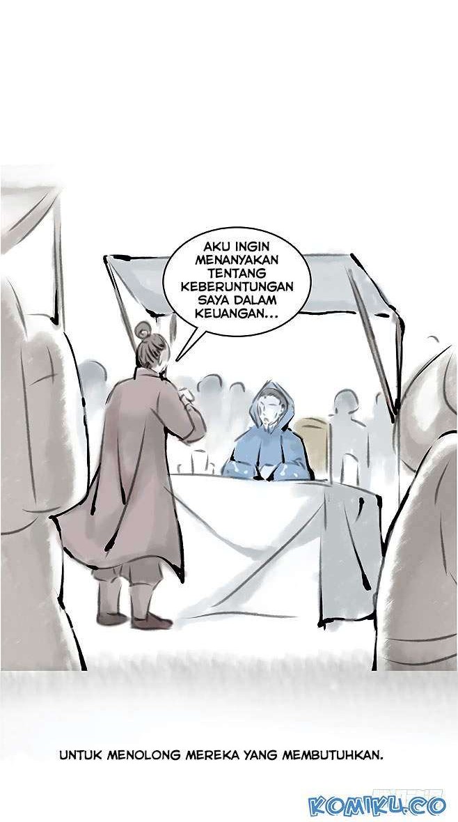 Hunter Age Chapter 133 Gambar 18