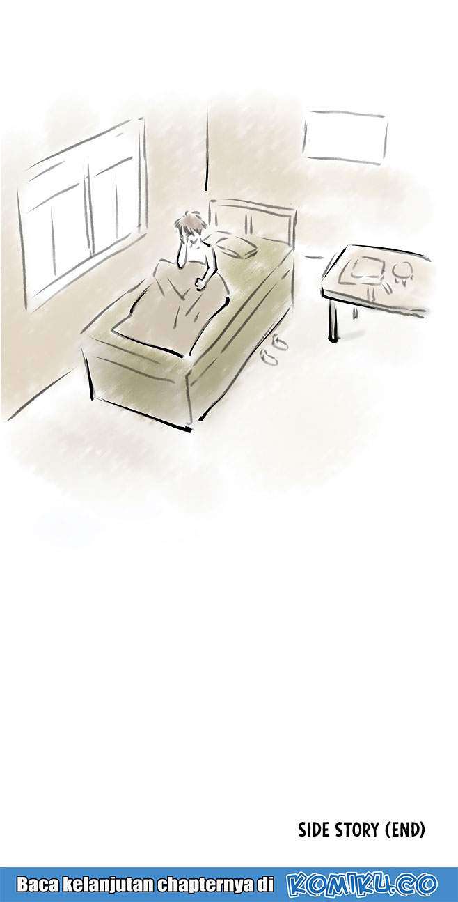 Hunter Age Chapter 133 Gambar 23