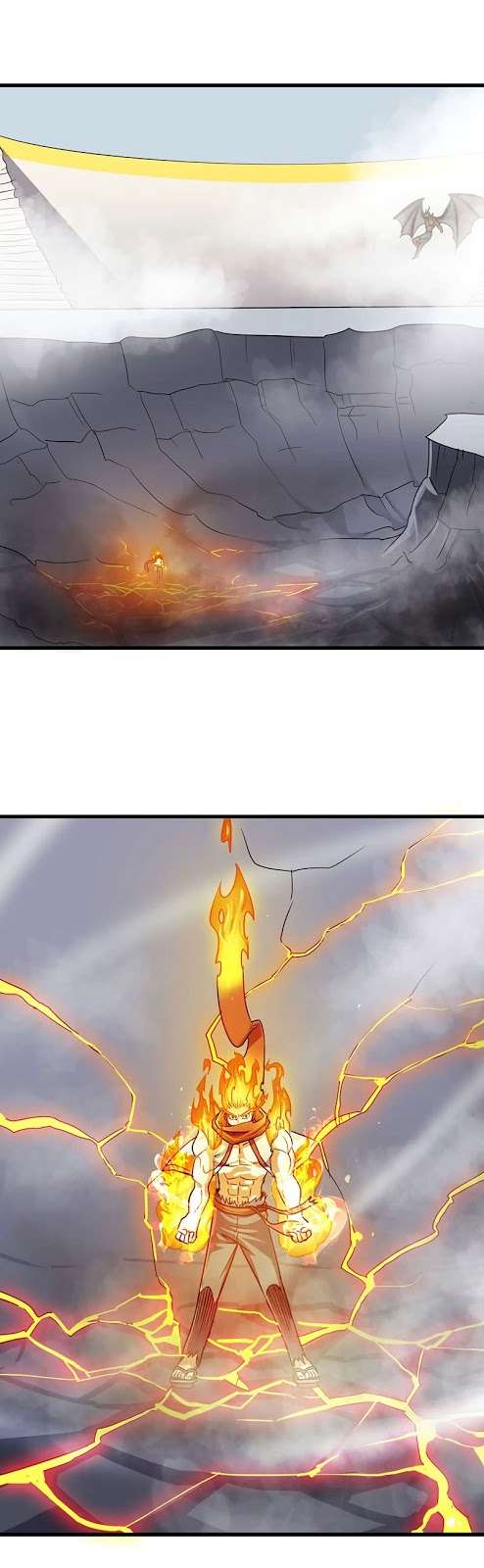 My Wife is a Demon Queen Chapter 127 Gambar 25
