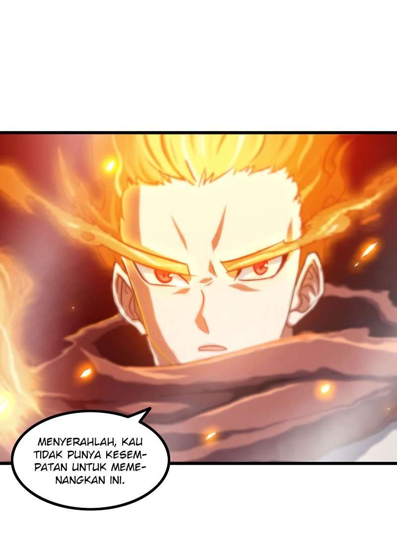 My Wife is a Demon Queen Chapter 127 Gambar 26