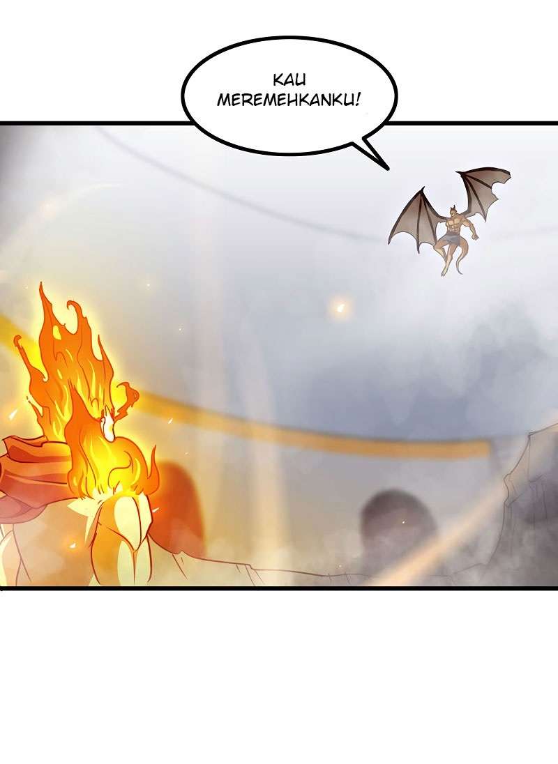 My Wife is a Demon Queen Chapter 127 Gambar 27