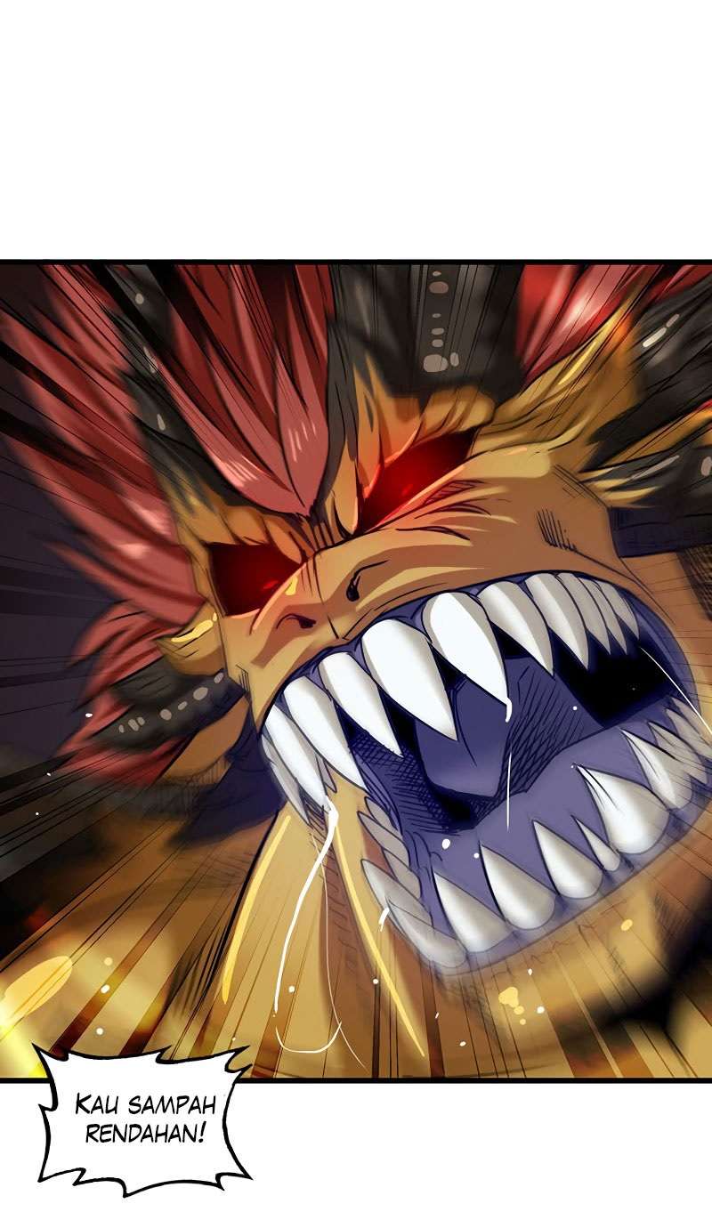 My Wife is a Demon Queen Chapter 127 Gambar 30