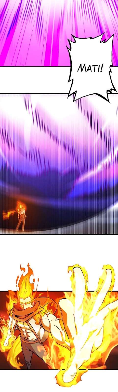 My Wife is a Demon Queen Chapter 127 Gambar 32
