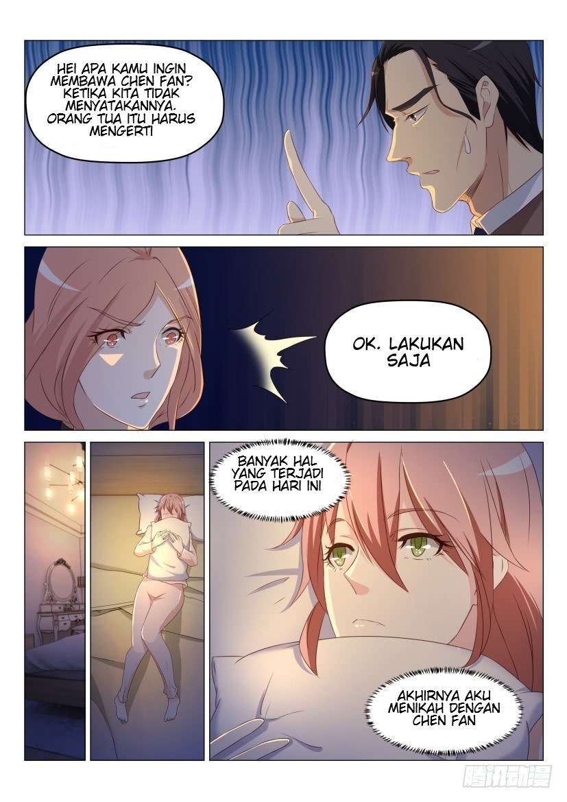 Rebirth Of The Urban Immortal Cultivator Chapter 185 Gambar 14