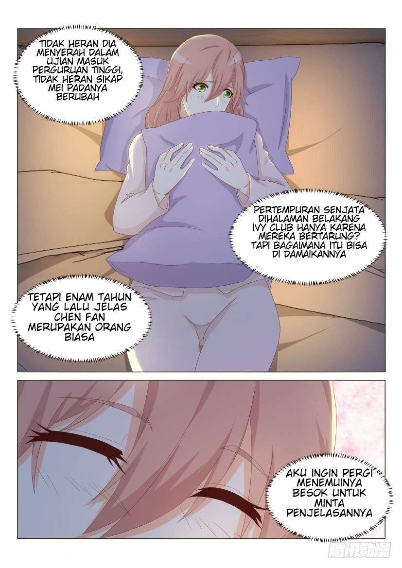 Rebirth Of The Urban Immortal Cultivator Chapter 185 Gambar 15