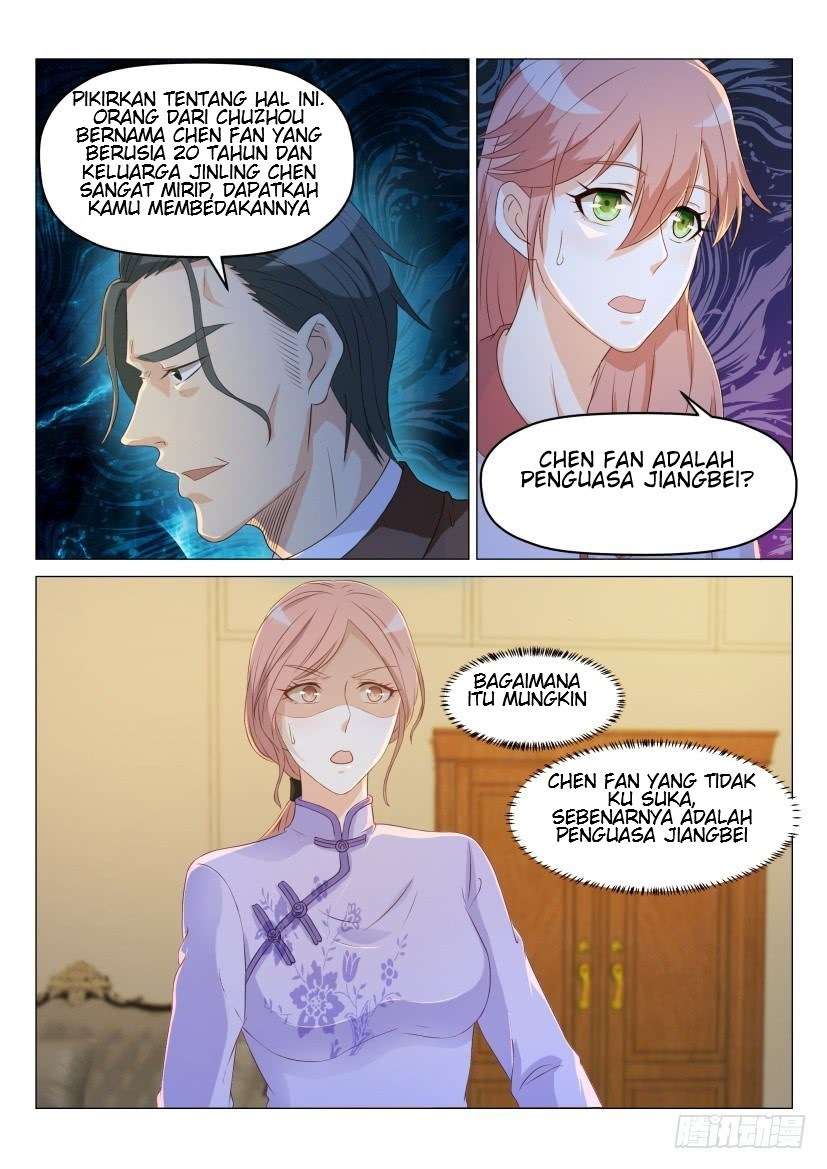 Baca Manhua Rebirth Of The Urban Immortal Cultivator Chapter 185 Gambar 2