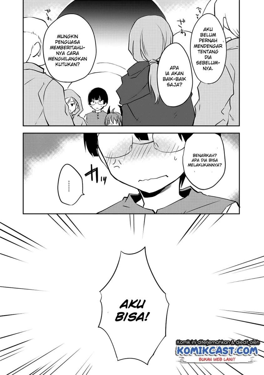 Kou 1 Desu ga Isekai de Joushu Hajimemashita Chapter 29 Gambar 16