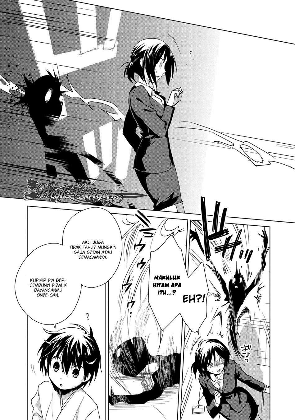 Sokushi Cheat ga Saikyou Sugite, Isekai no Yatsura ga Marude Aite ni Naranai n desu ga Chapter 14 Gambar 26