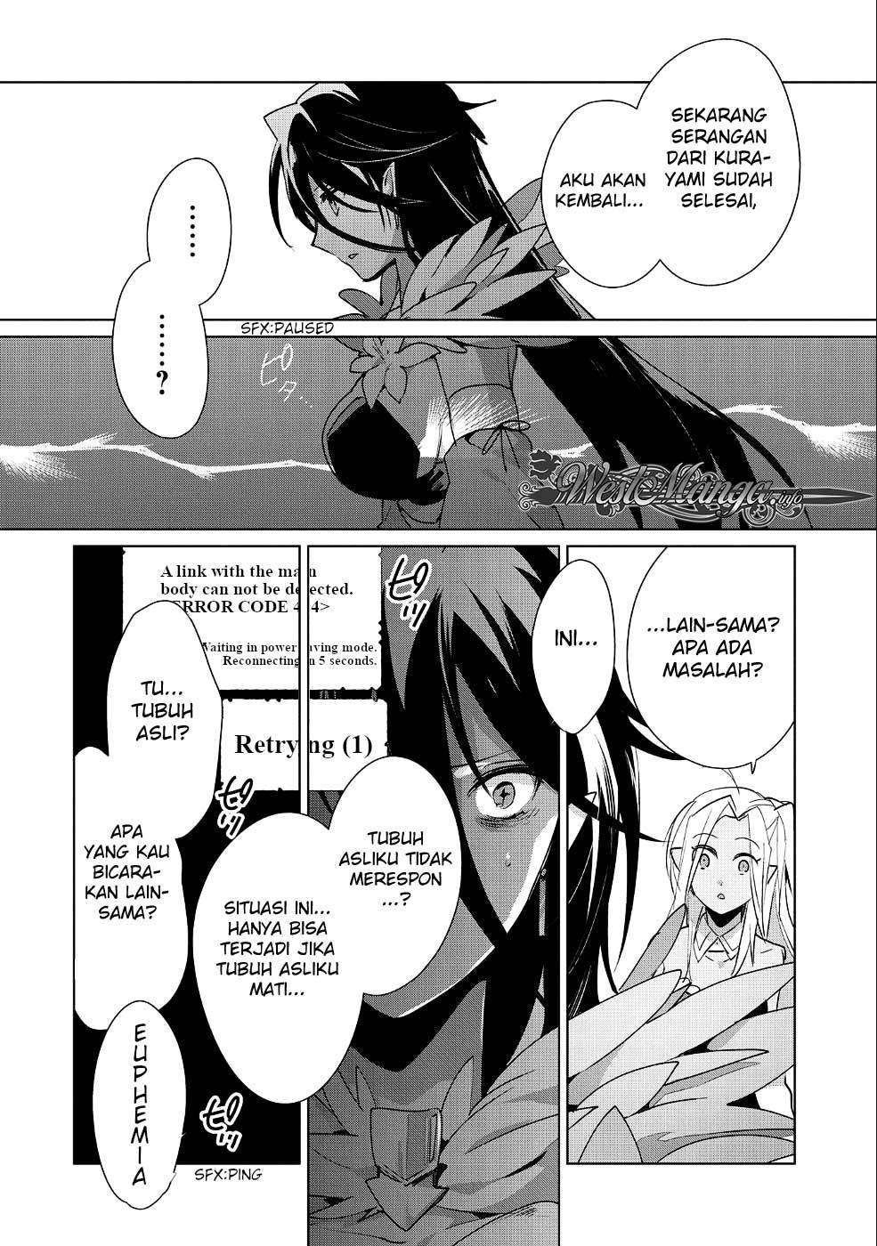 Sokushi Cheat ga Saikyou Sugite, Isekai no Yatsura ga Marude Aite ni Naranai n desu ga Chapter 13 Gambar 21