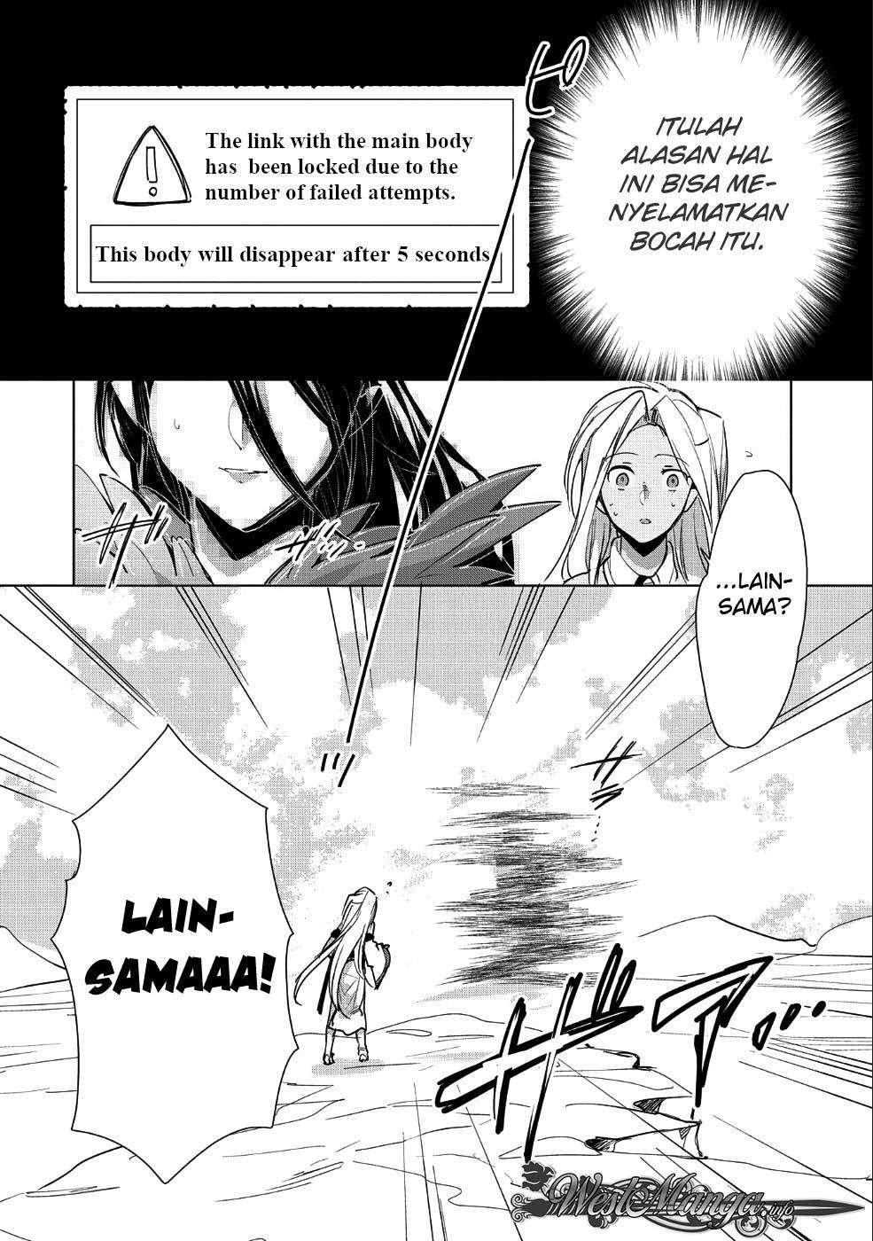 Sokushi Cheat ga Saikyou Sugite, Isekai no Yatsura ga Marude Aite ni Naranai n desu ga Chapter 13 Gambar 23