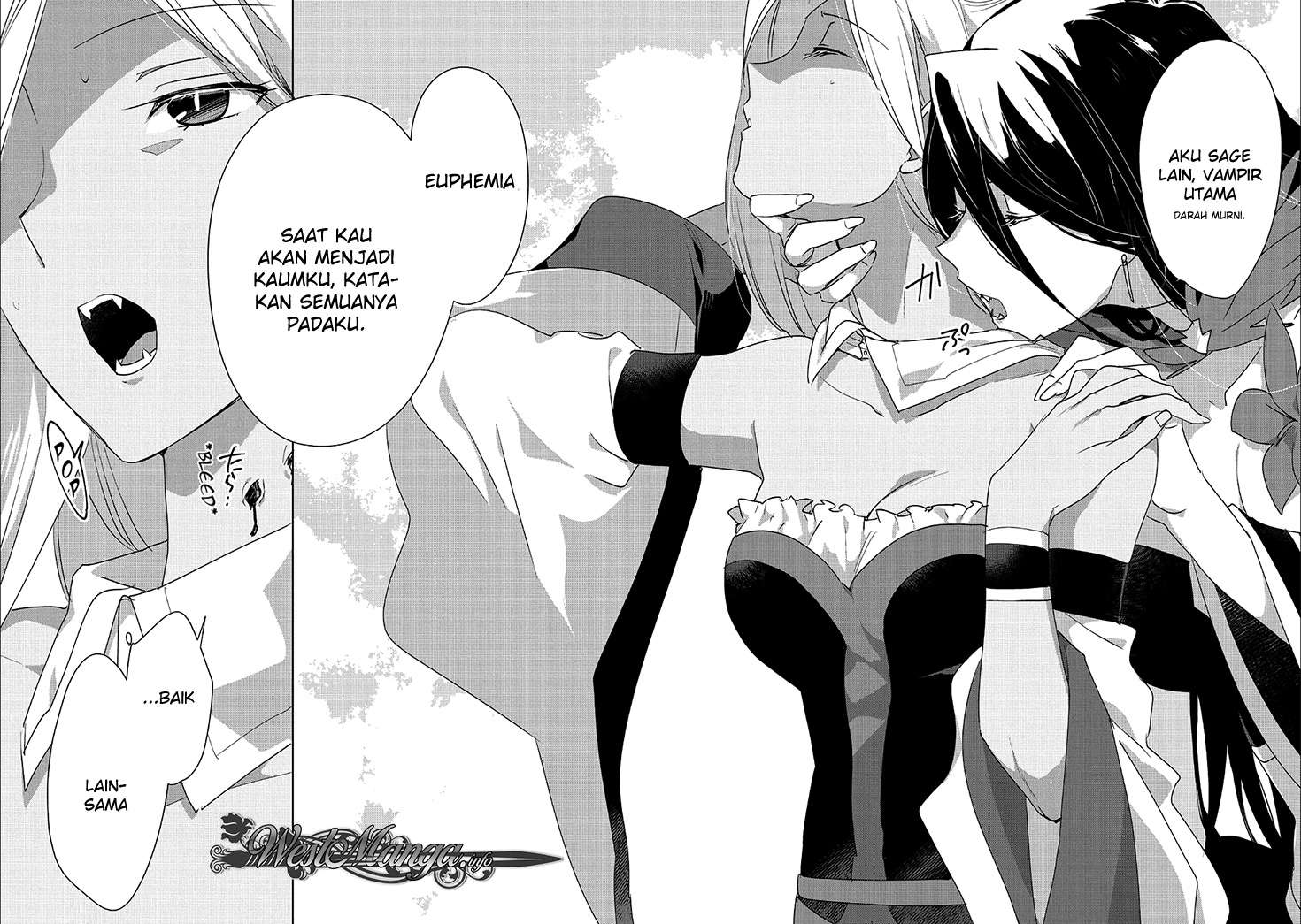 Sokushi Cheat ga Saikyou Sugite, Isekai no Yatsura ga Marude Aite ni Naranai n desu ga Chapter 12 Gambar 10