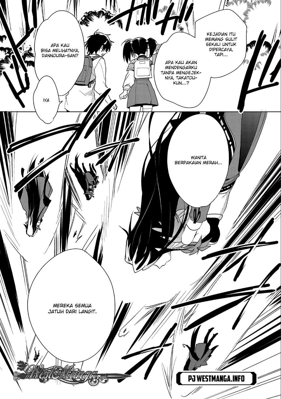 Sokushi Cheat ga Saikyou Sugite, Isekai no Yatsura ga Marude Aite ni Naranai n desu ga Chapter 12 Gambar 29