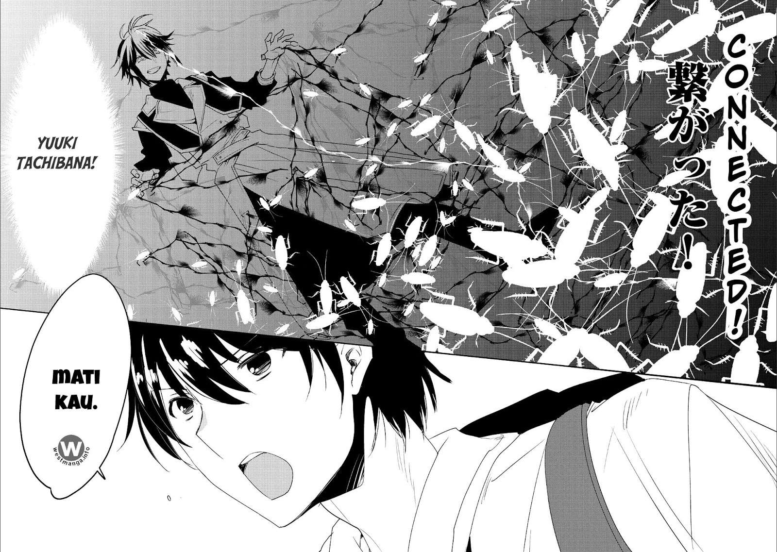 Sokushi Cheat ga Saikyou Sugite, Isekai no Yatsura ga Marude Aite ni Naranai n desu ga Chapter 10 Gambar 21