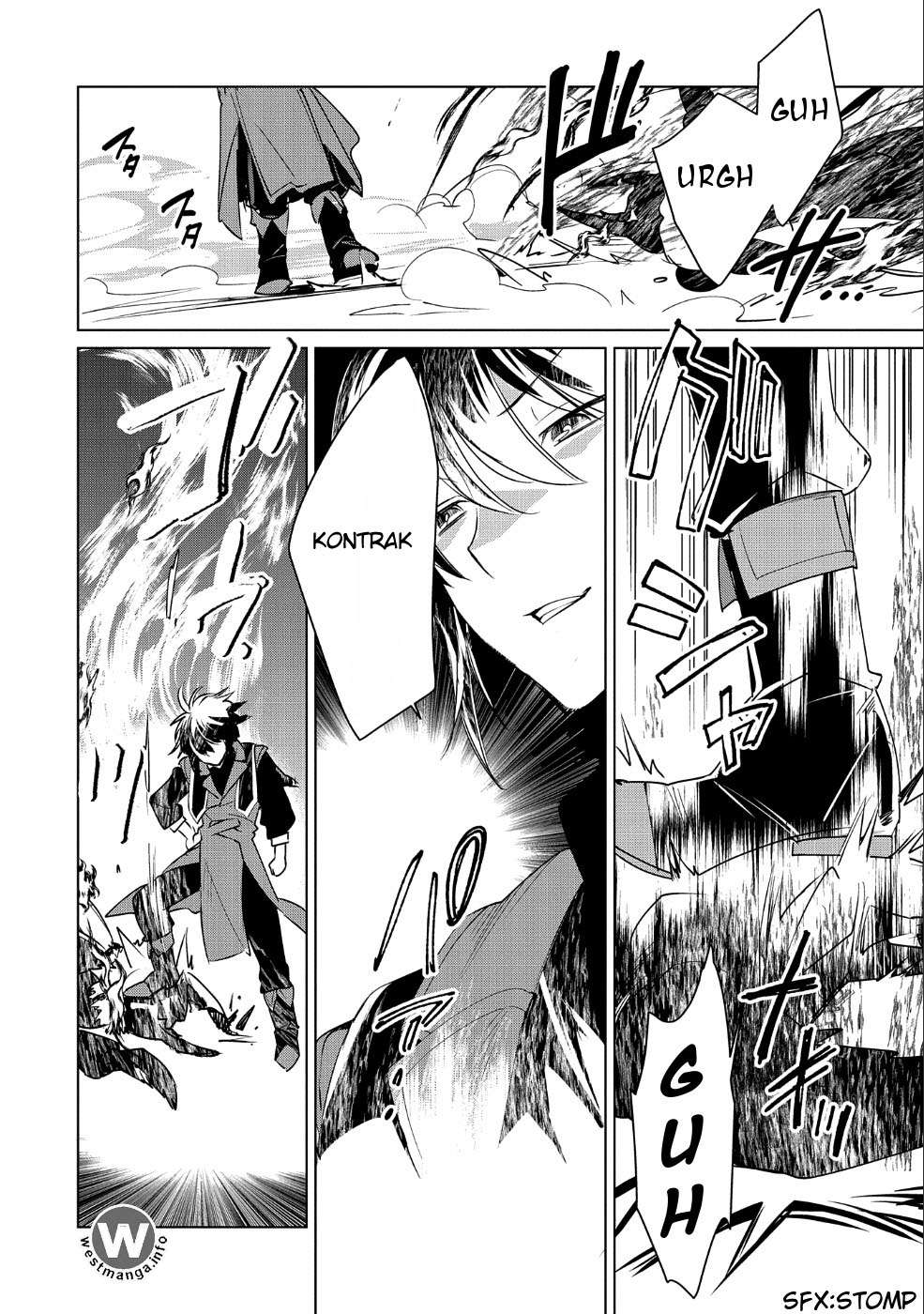 Sokushi Cheat ga Saikyou Sugite, Isekai no Yatsura ga Marude Aite ni Naranai n desu ga Chapter 9 Gambar 9