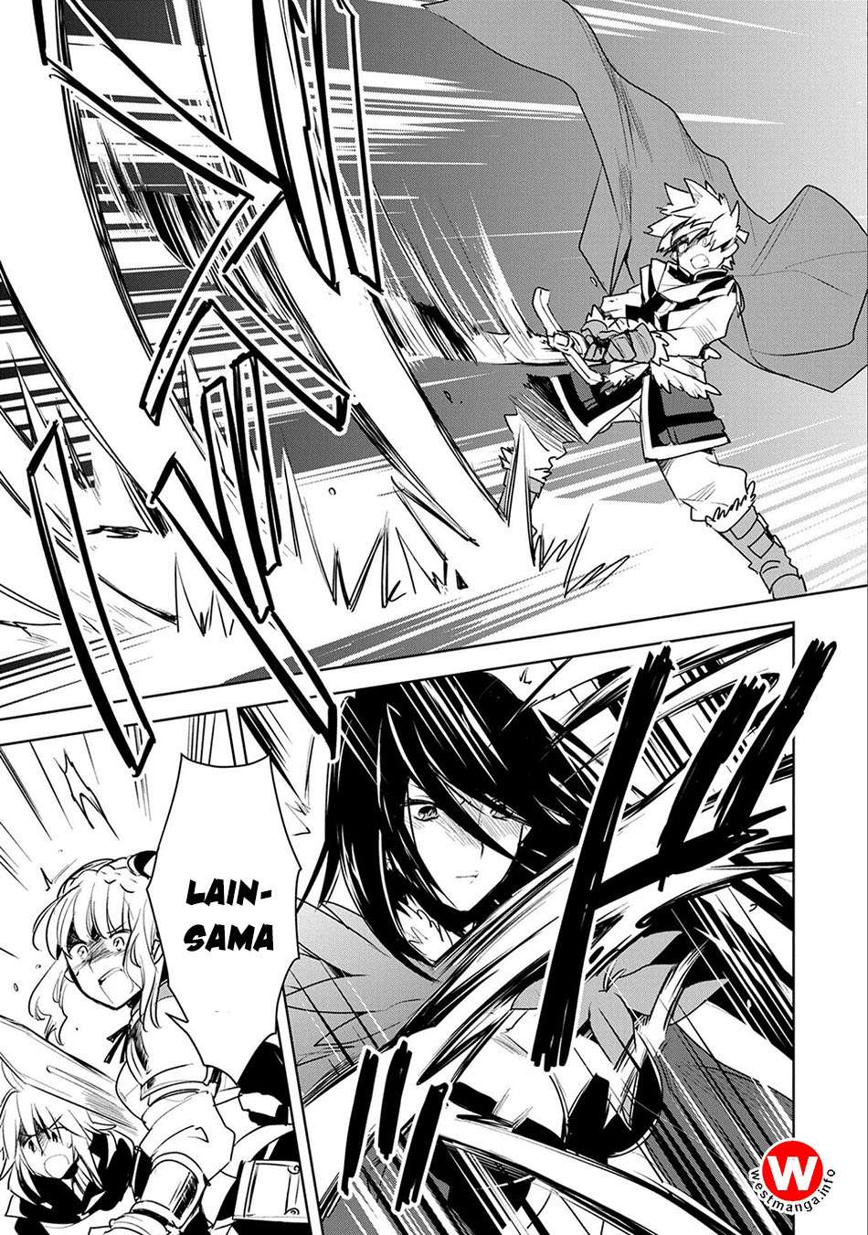 Sokushi Cheat ga Saikyou Sugite, Isekai no Yatsura ga Marude Aite ni Naranai n desu ga Chapter 6 Gambar 18
