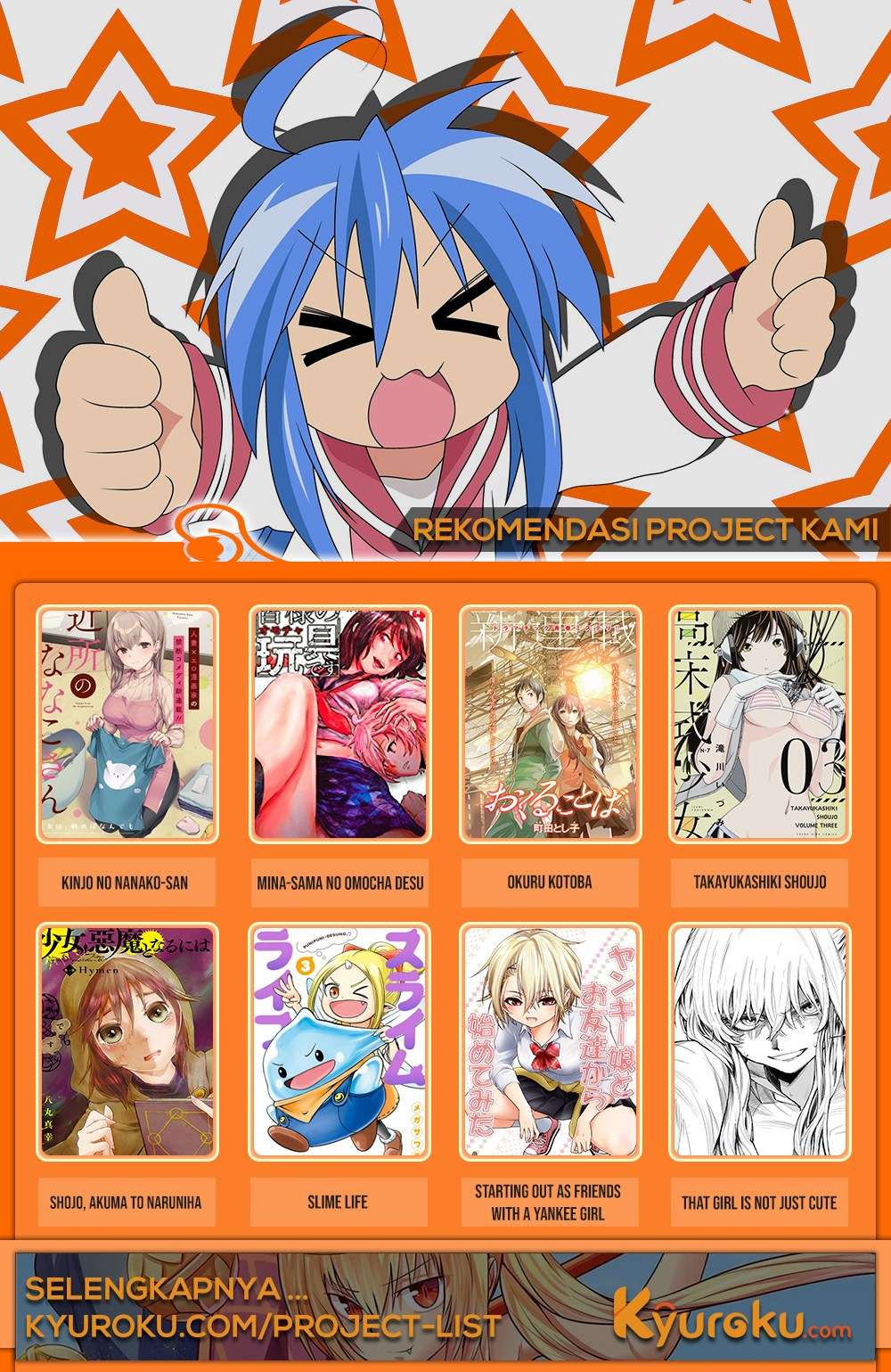 Slime Life Chapter 28 Gambar 7