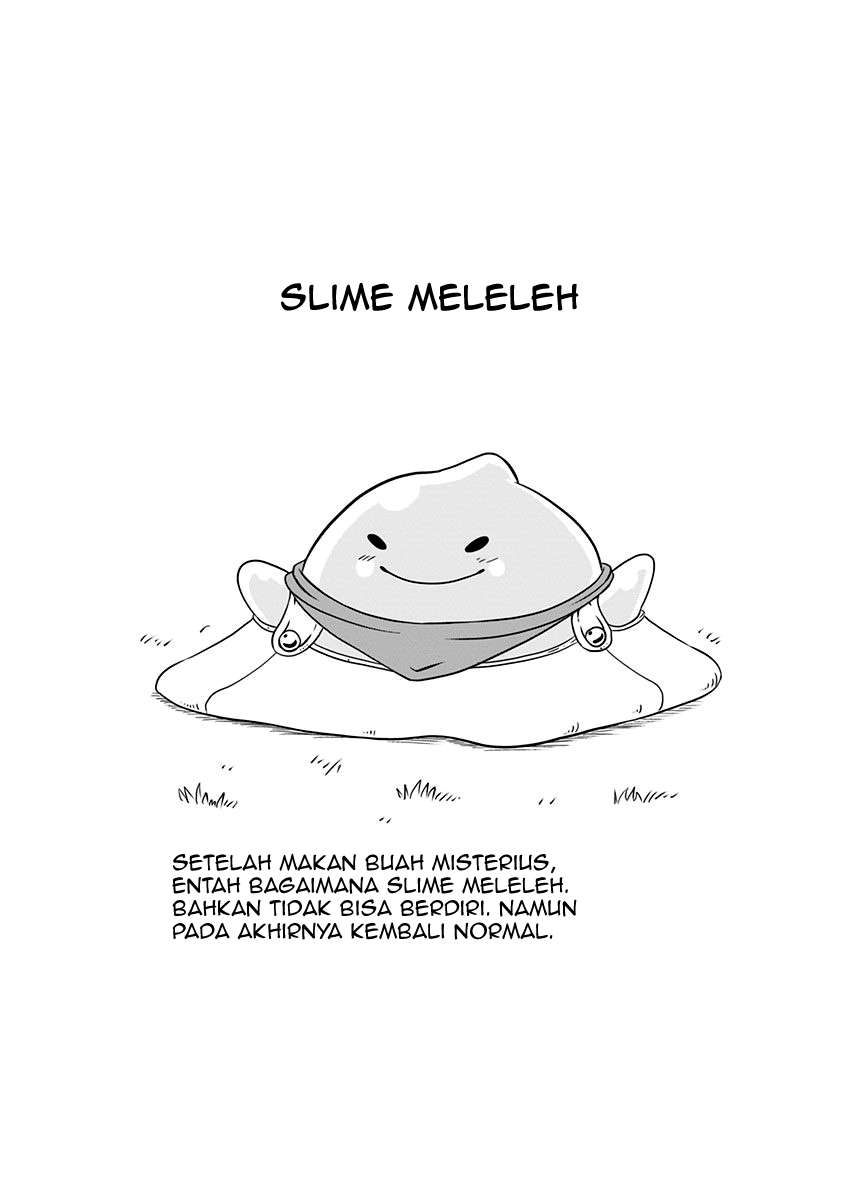Slime Life Chapter 22 Gambar 9